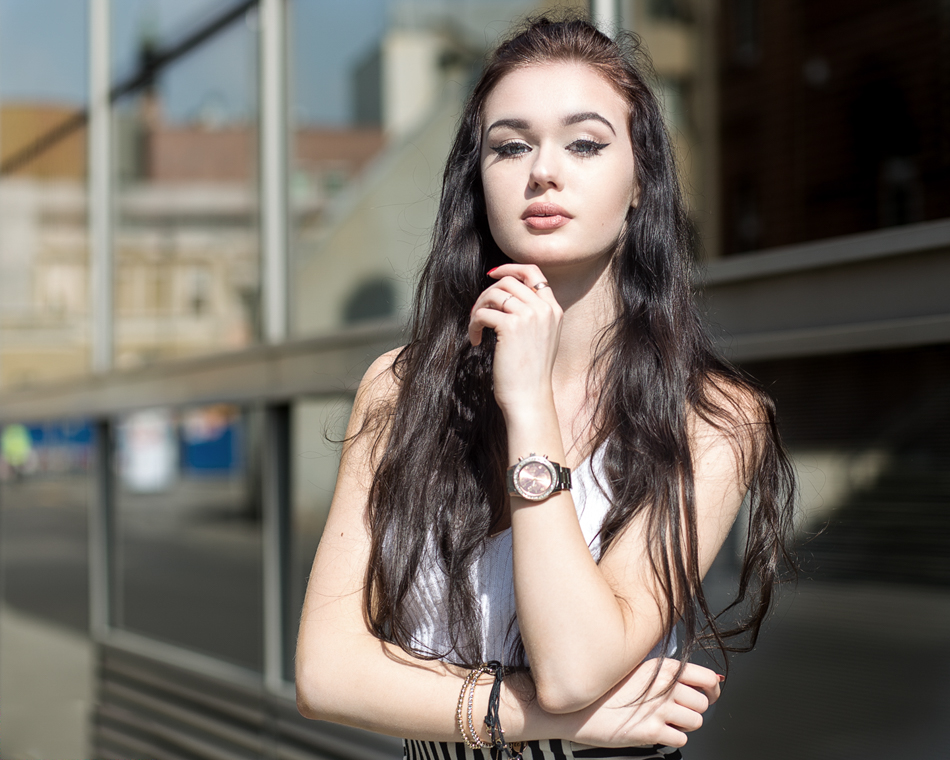 Portret 009