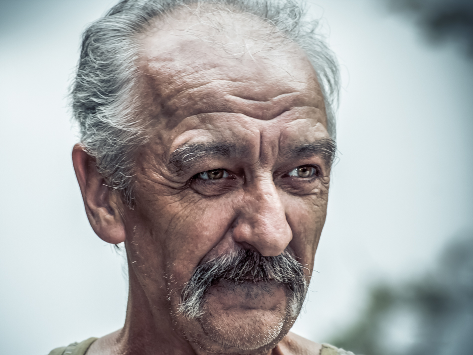 Portret 015