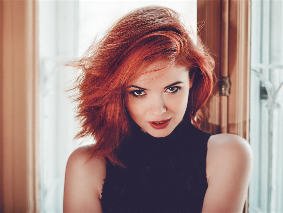 Portret 020